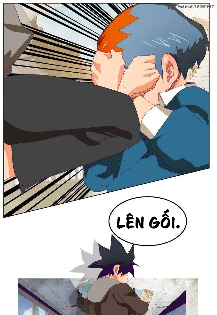 Chúa Tể Học Đường Chapter 318 - 81