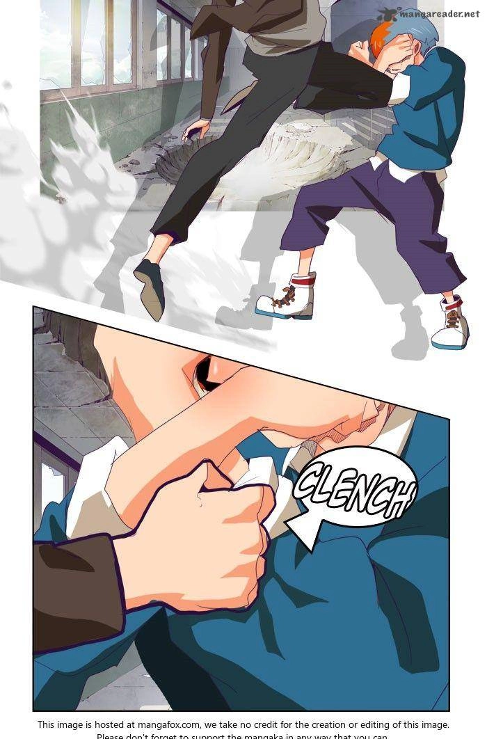 Chúa Tể Học Đường Chapter 318 - 82