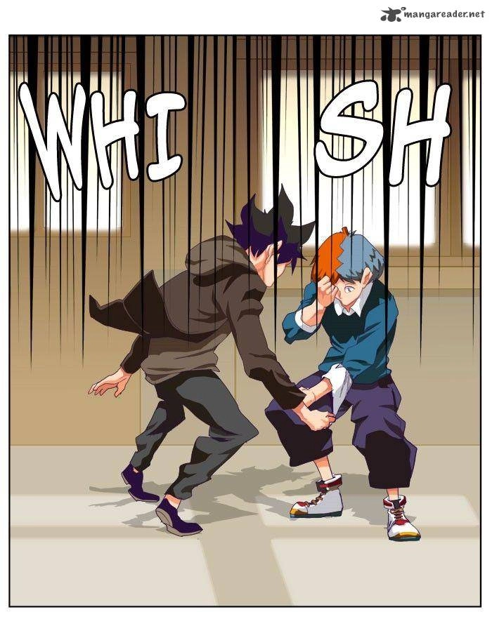 Chúa Tể Học Đường Chapter 318 - 83