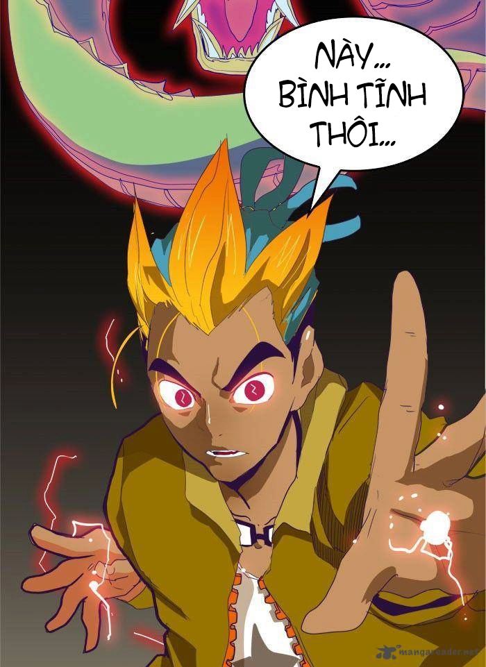 Chúa Tể Học Đường Chapter 318 - 87