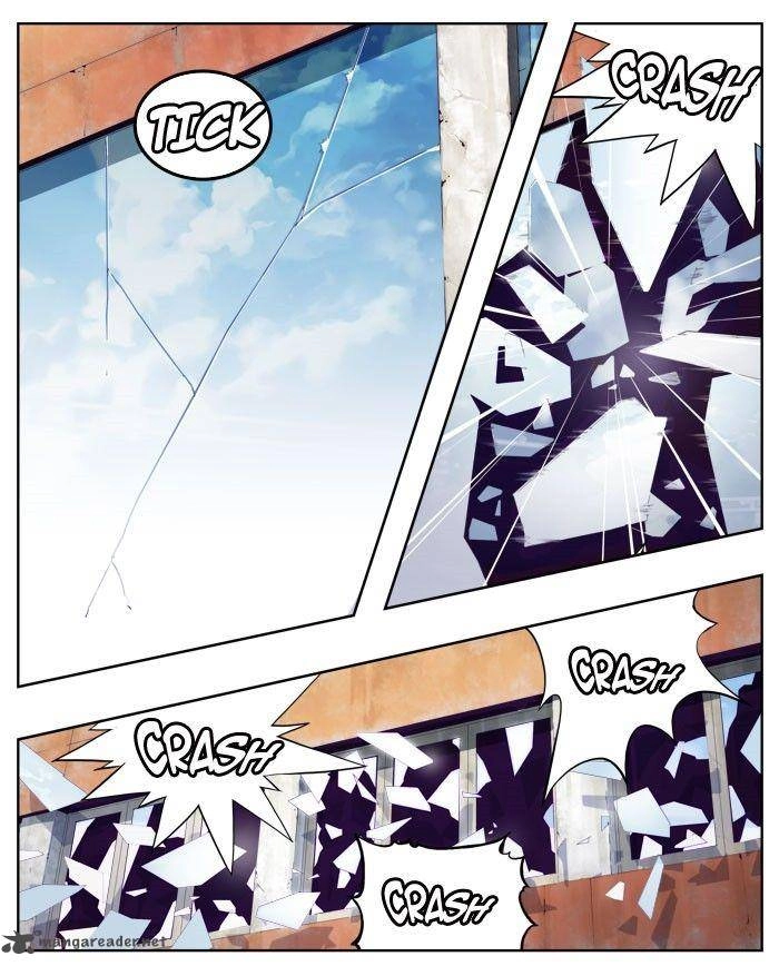 Chúa Tể Học Đường Chapter 318 - 90