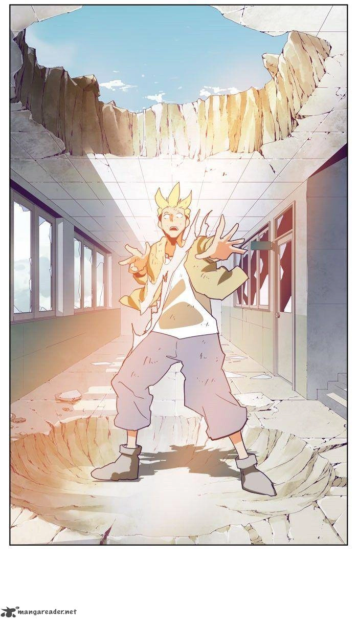 Chúa Tể Học Đường Chapter 318 - 95