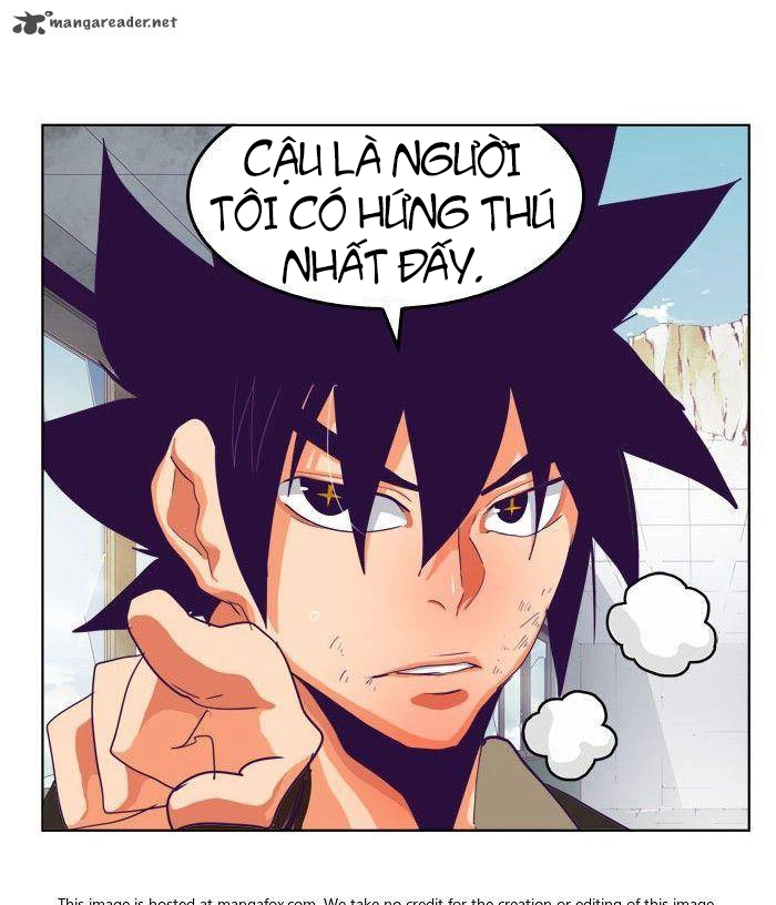 Chúa Tể Học Đường Chapter 318 - 98