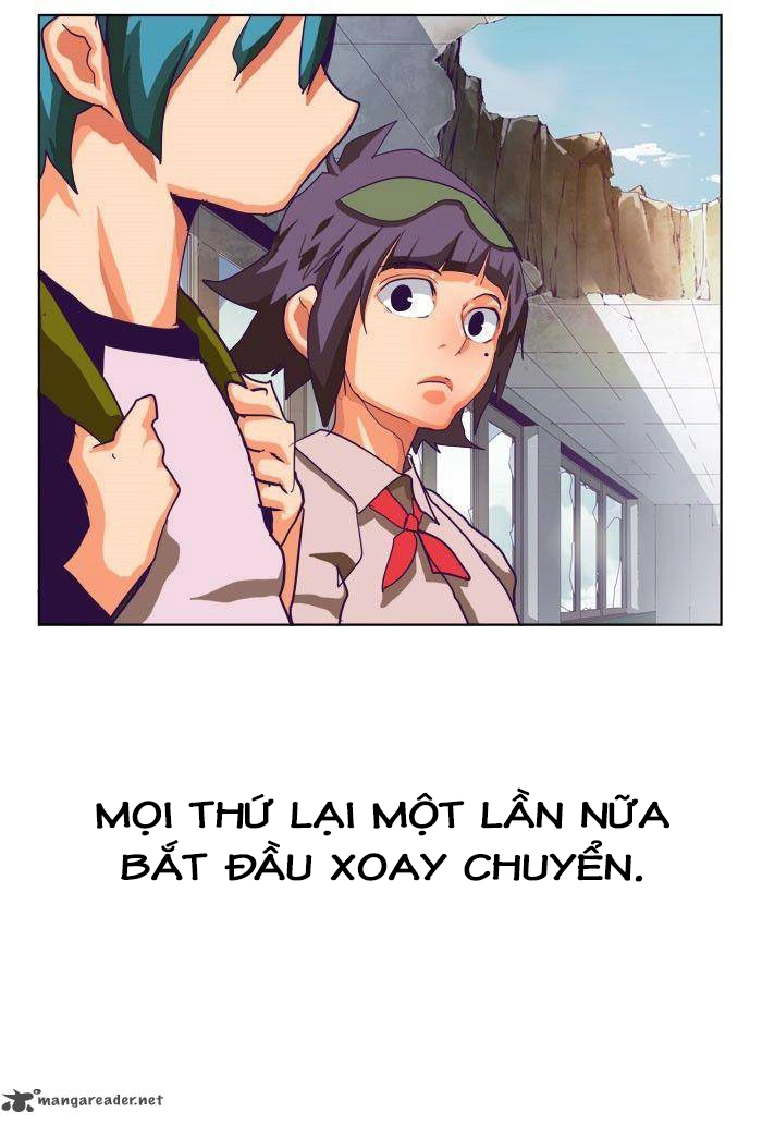 Chúa Tể Học Đường Chapter 318 - 100