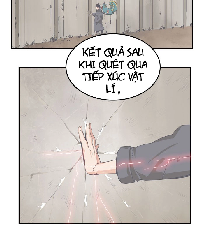 Chúa Tể Học Đường Chapter 319 - 12