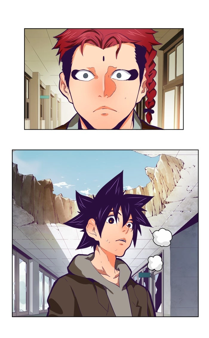 Chúa Tể Học Đường Chapter 319 - 17