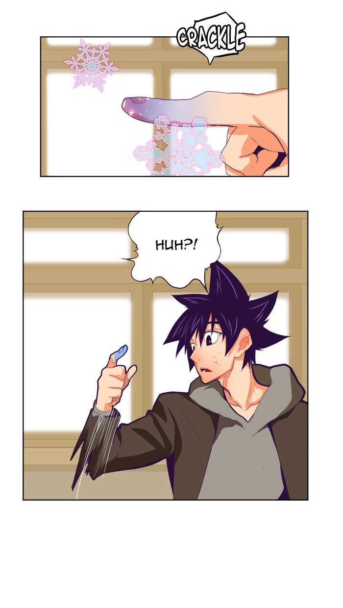 Chúa Tể Học Đường Chapter 319 - 20