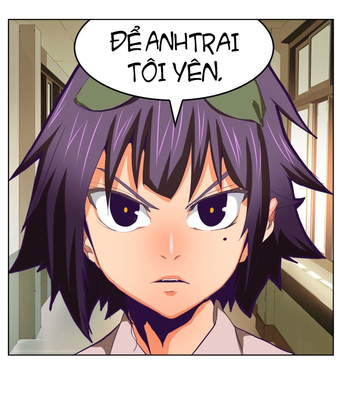 Chúa Tể Học Đường Chapter 319 - 22