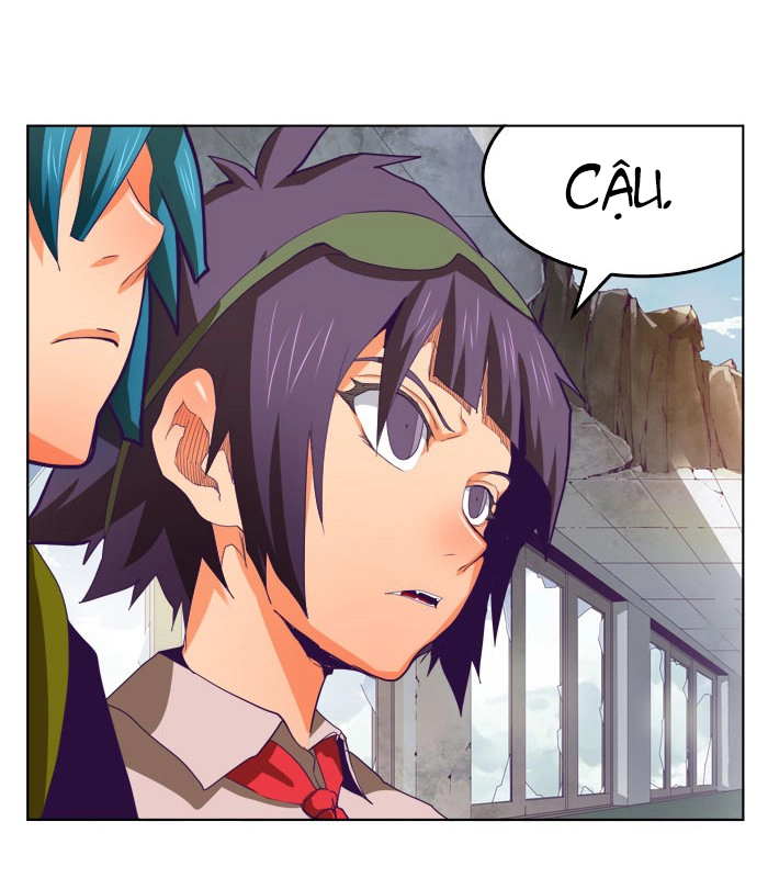 Chúa Tể Học Đường Chapter 319 - 25