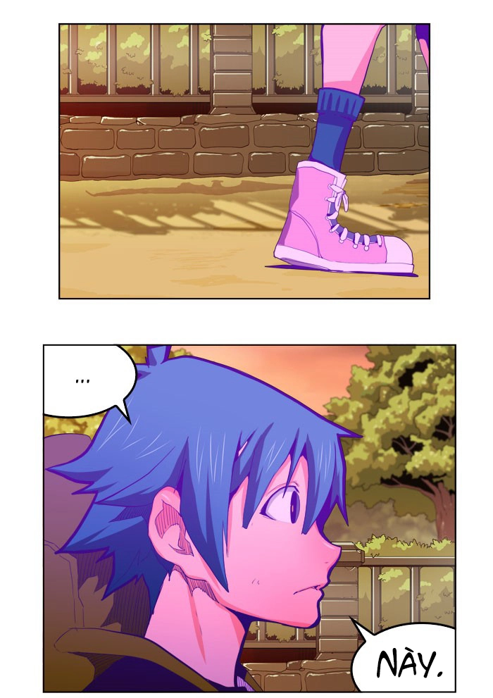 Chúa Tể Học Đường Chapter 319 - 29