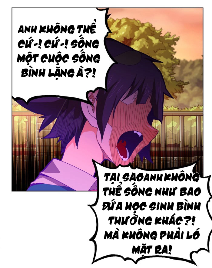Chúa Tể Học Đường Chapter 319 - 32