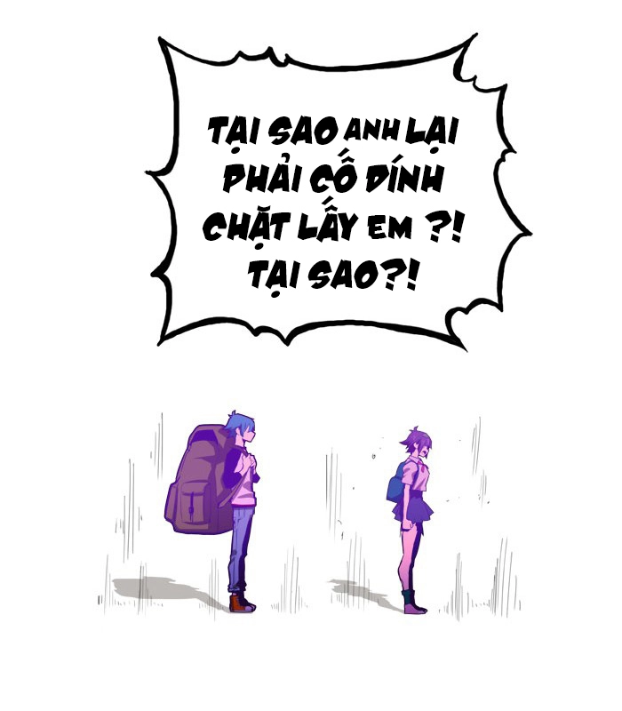 Chúa Tể Học Đường Chapter 319 - 33