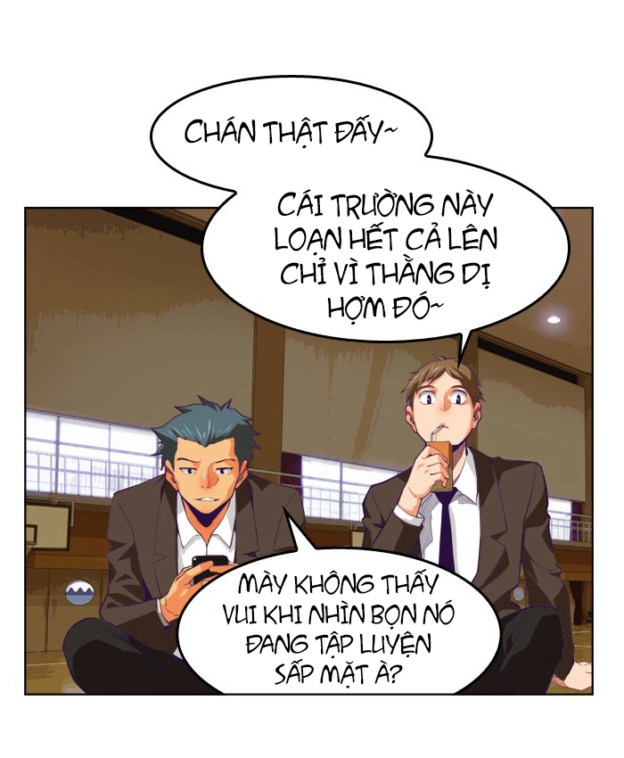 Chúa Tể Học Đường Chapter 319 - 41