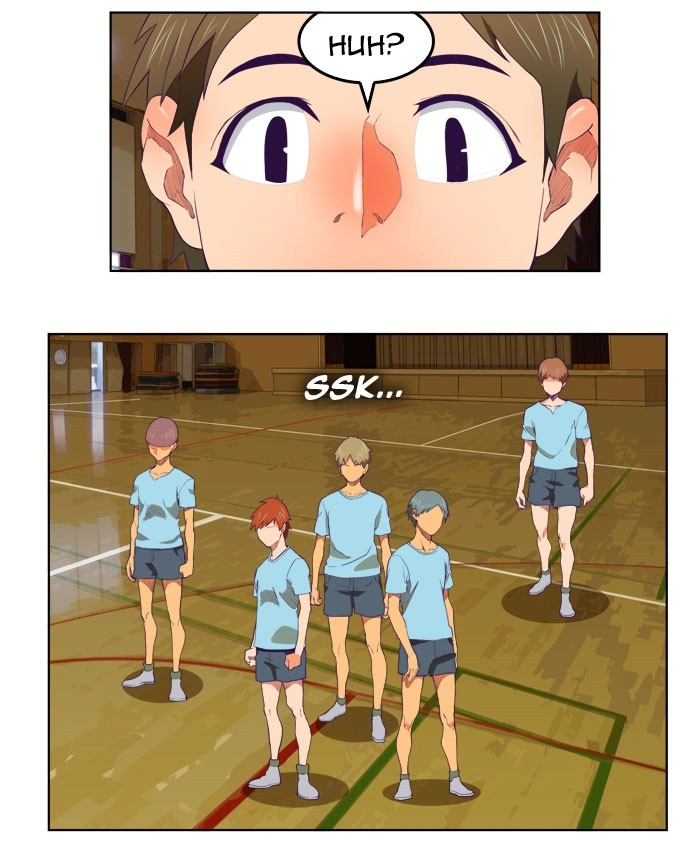 Chúa Tể Học Đường Chapter 319 - 43