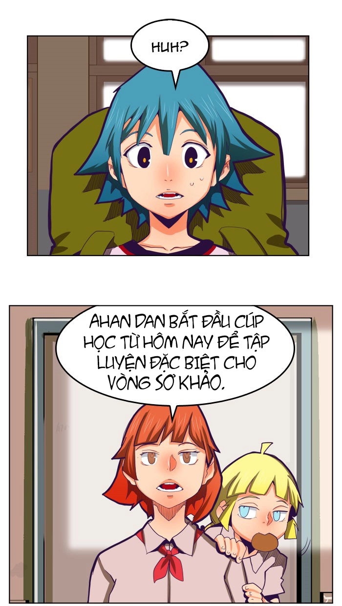 Chúa Tể Học Đường Chapter 319 - 46