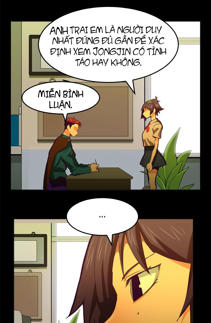 Chúa Tể Học Đường Chapter 319 - 51