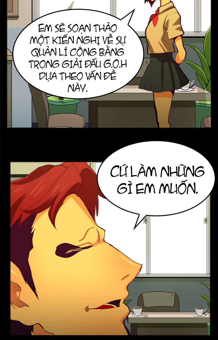 Chúa Tể Học Đường Chapter 319 - 53