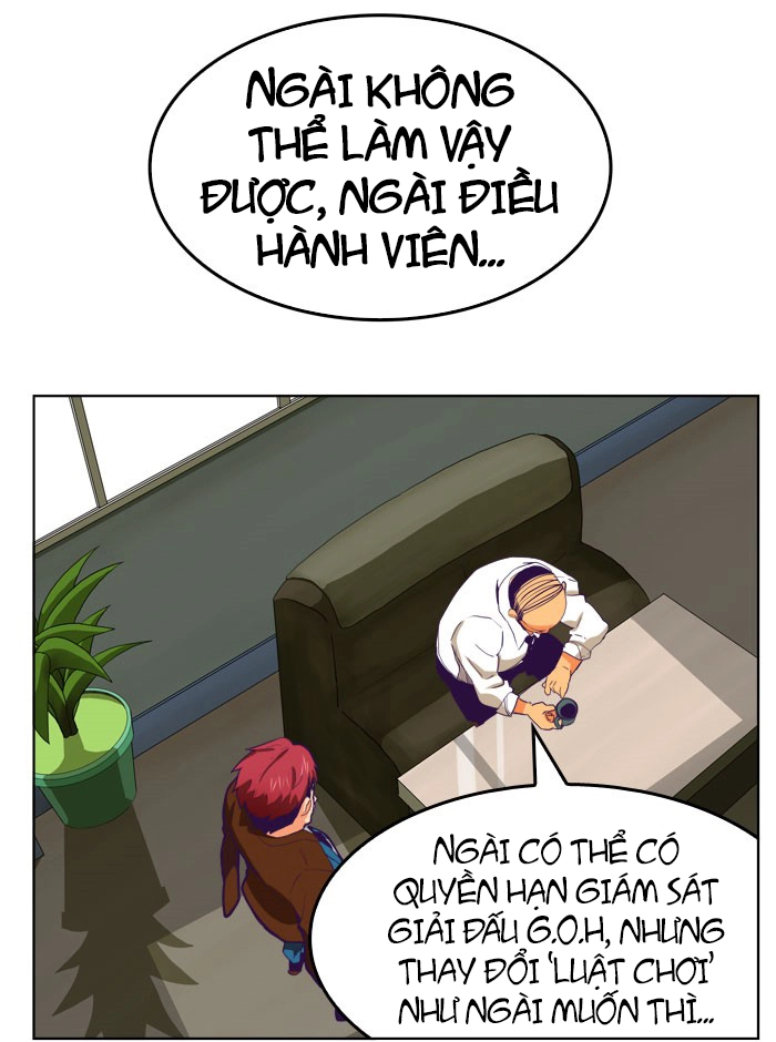 Chúa Tể Học Đường Chapter 319 - 57