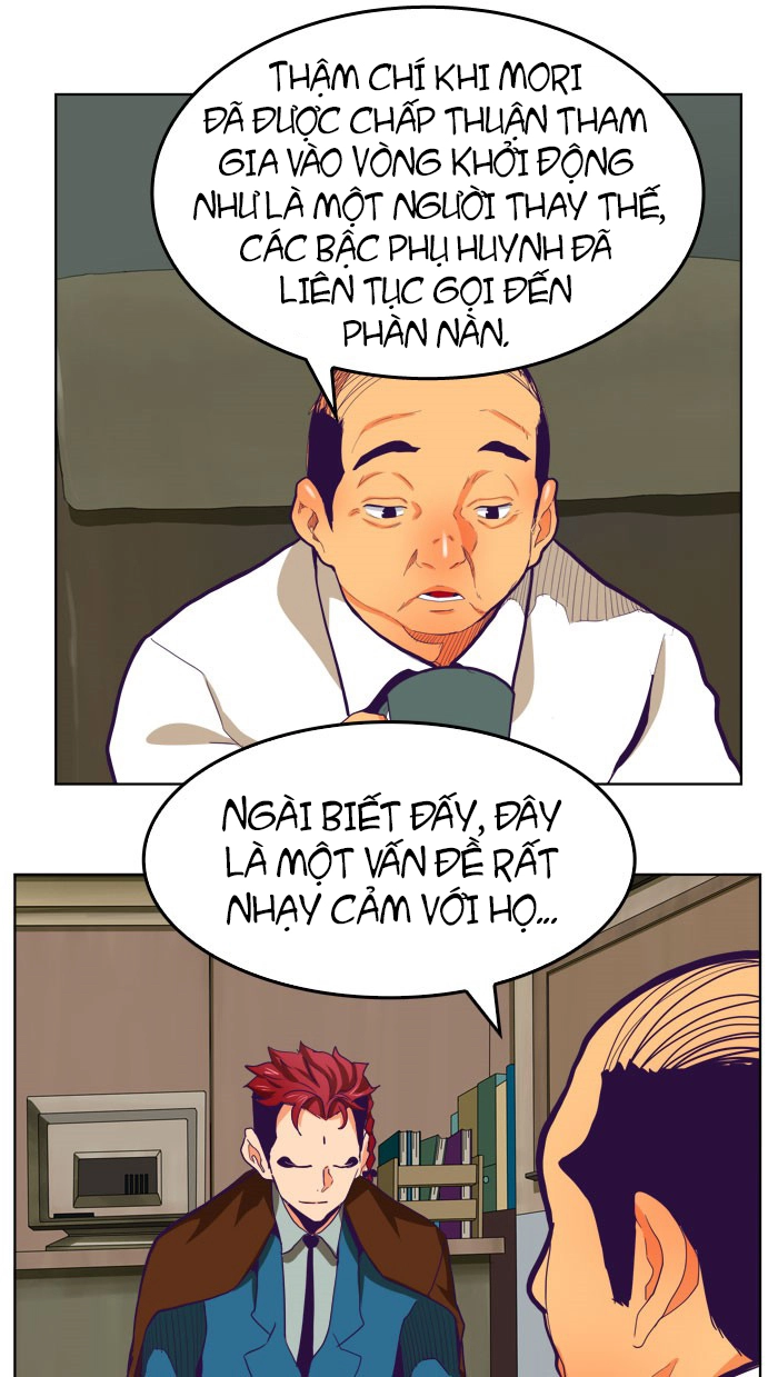 Chúa Tể Học Đường Chapter 319 - 58