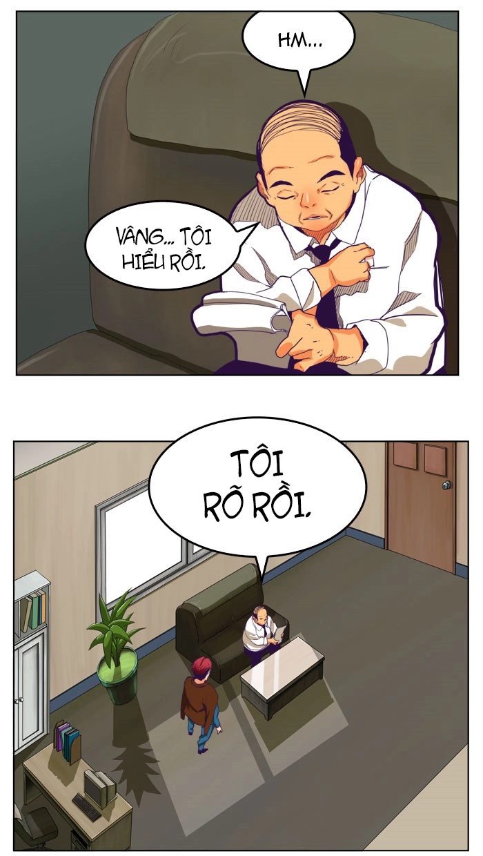 Chúa Tể Học Đường Chapter 319 - 63