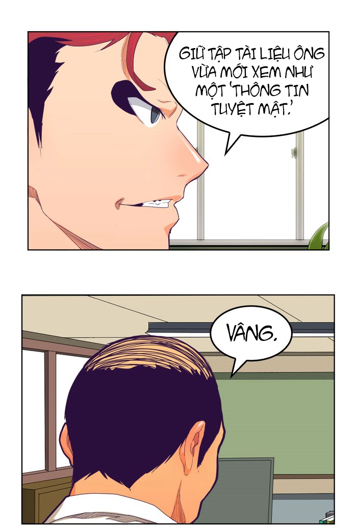 Chúa Tể Học Đường Chapter 319 - 65