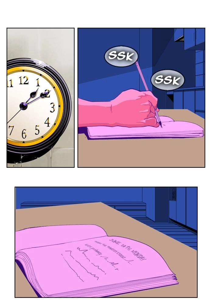 Chúa Tể Học Đường Chapter 319 - 71