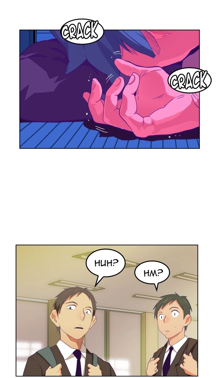 Chúa Tể Học Đường Chapter 319 - 77