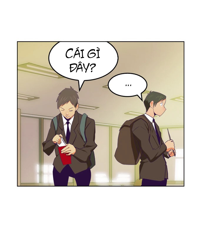 Chúa Tể Học Đường Chapter 319 - 78