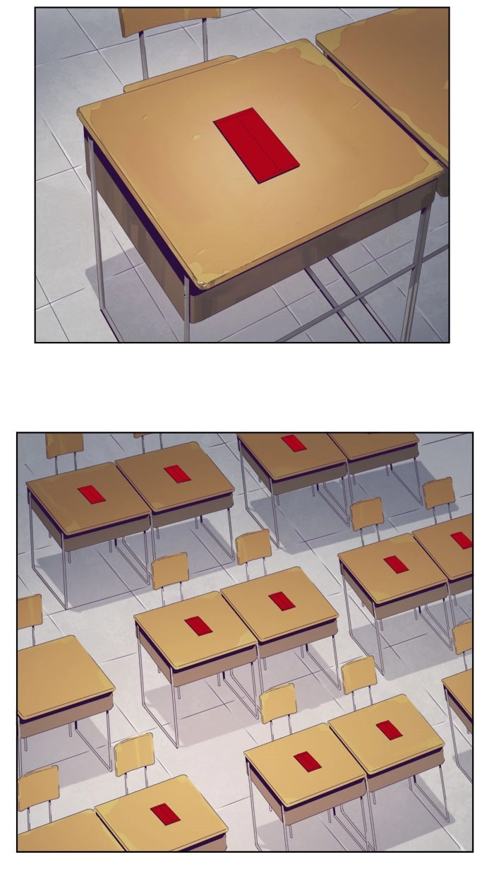 Chúa Tể Học Đường Chapter 319 - 80