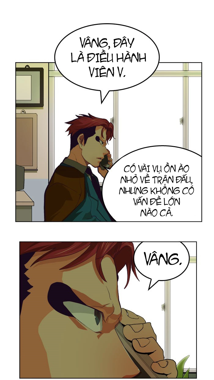 Chúa Tể Học Đường Chapter 319 - 82