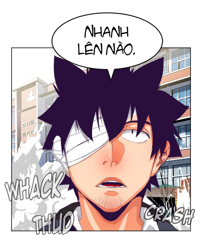 Chúa Tể Học Đường Chapter 319 - 96