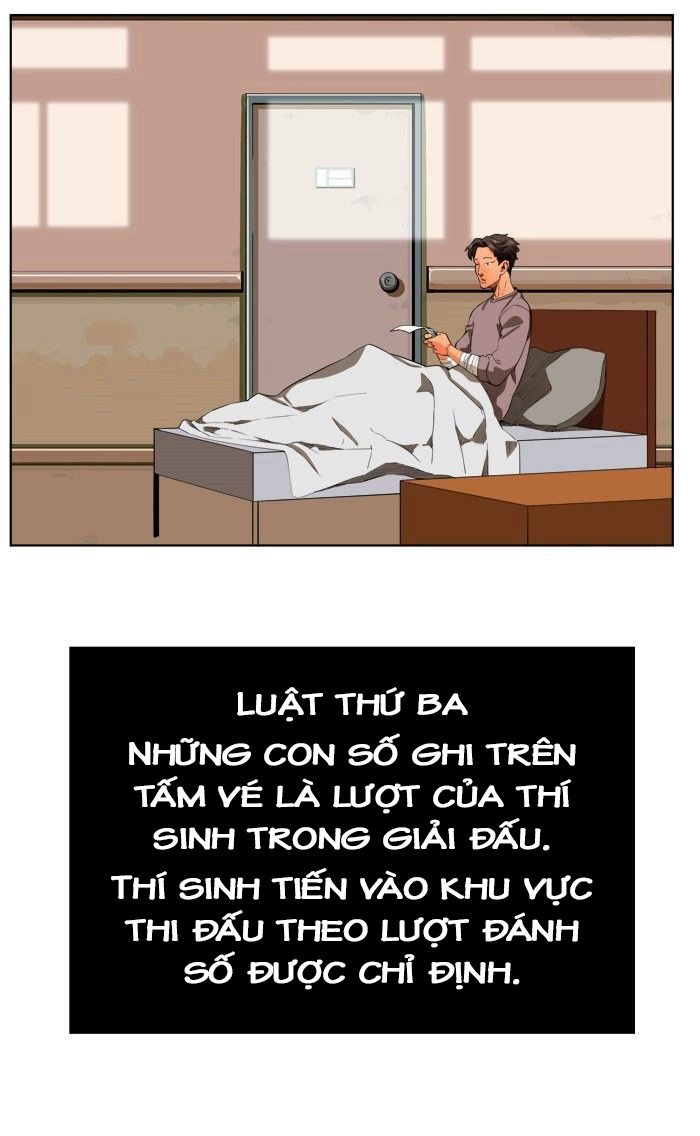 Chúa Tể Học Đường Chapter 320 - 5