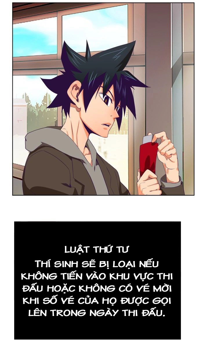 Chúa Tể Học Đường Chapter 320 - 6