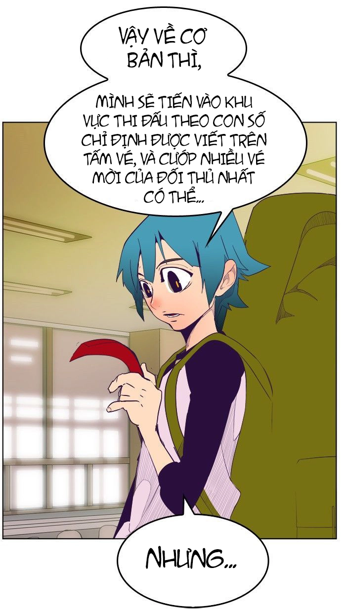 Chúa Tể Học Đường Chapter 320 - 10