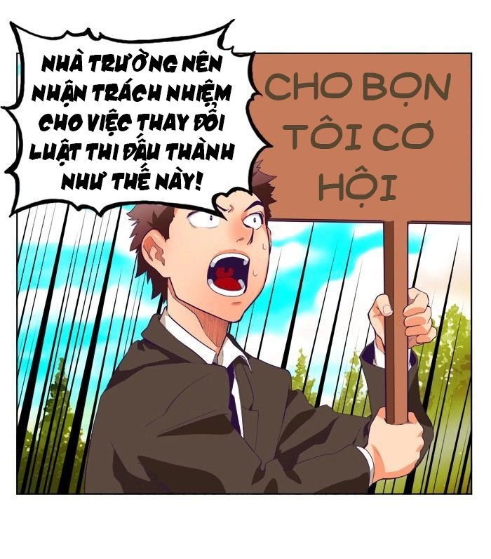 Chúa Tể Học Đường Chapter 320 - 12