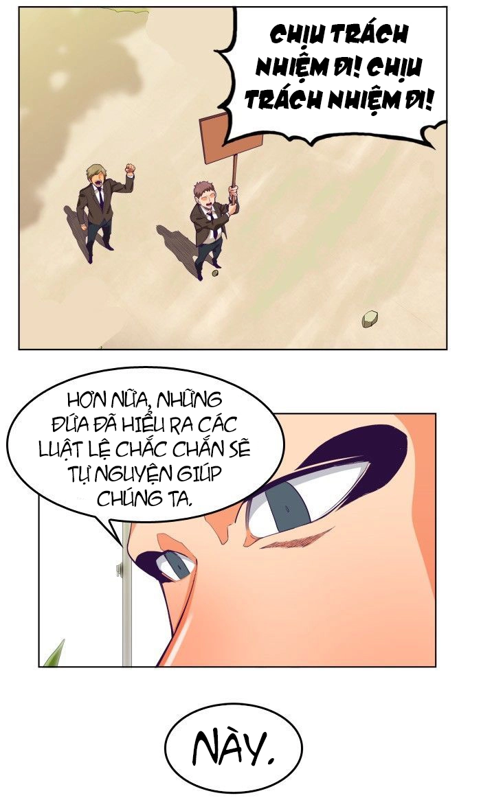 Chúa Tể Học Đường Chapter 320 - 13