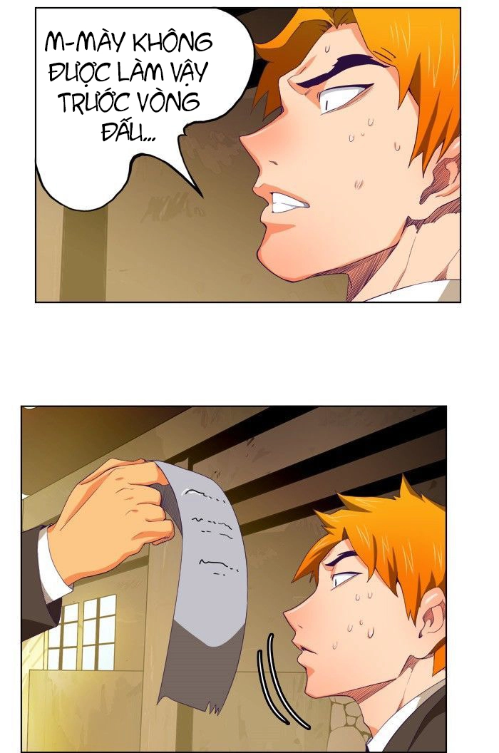 Chúa Tể Học Đường Chapter 320 - 15