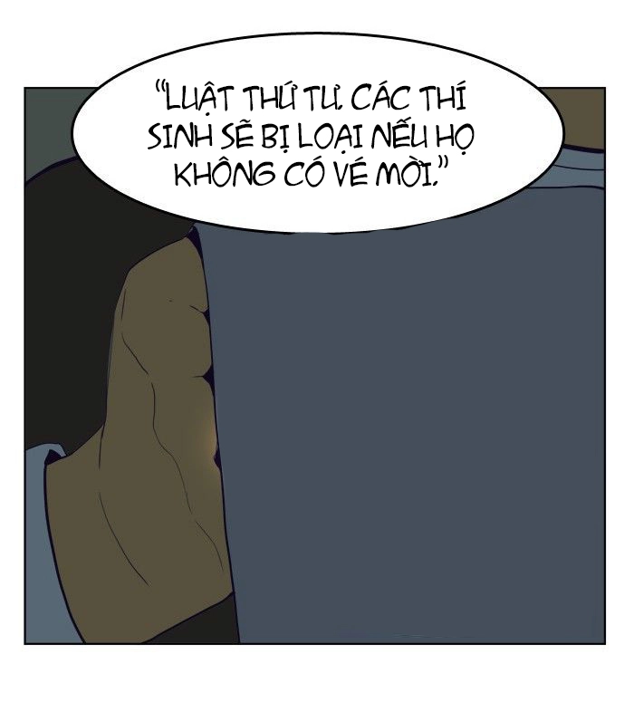 Chúa Tể Học Đường Chapter 320 - 16