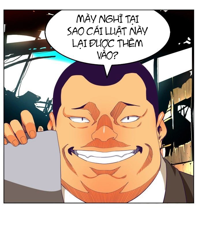 Chúa Tể Học Đường Chapter 320 - 17