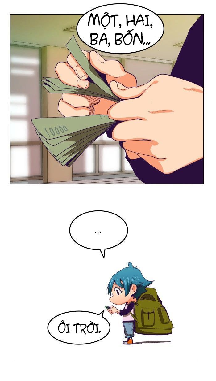 Chúa Tể Học Đường Chapter 320 - 23