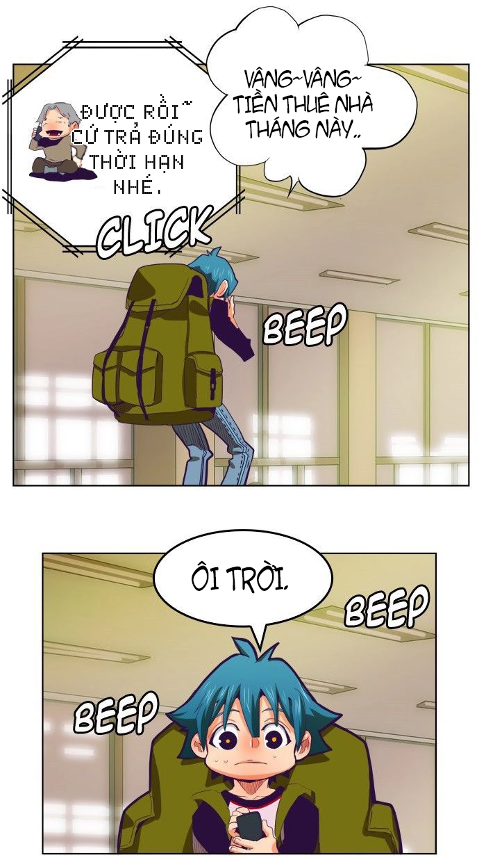 Chúa Tể Học Đường Chapter 320 - 25