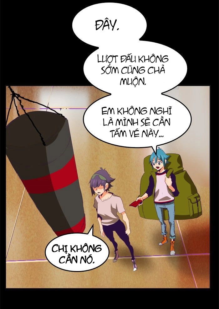 Chúa Tể Học Đường Chapter 320 - 29