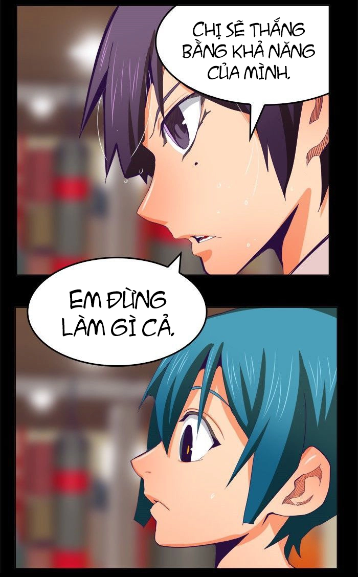 Chúa Tể Học Đường Chapter 320 - 30