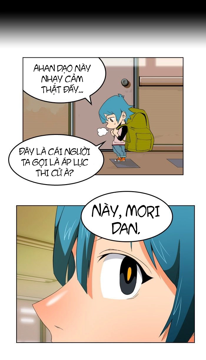 Chúa Tể Học Đường Chapter 320 - 31