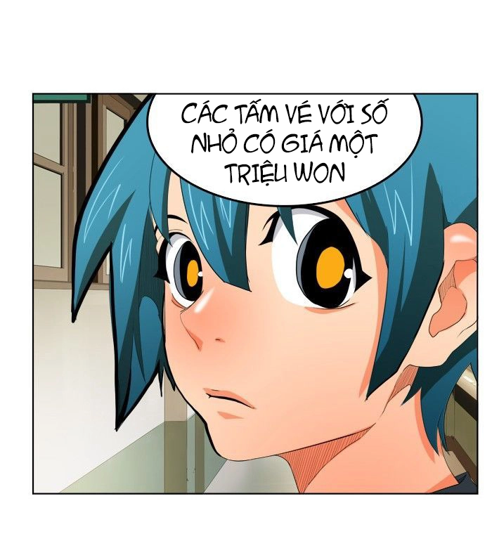 Chúa Tể Học Đường Chapter 320 - 33