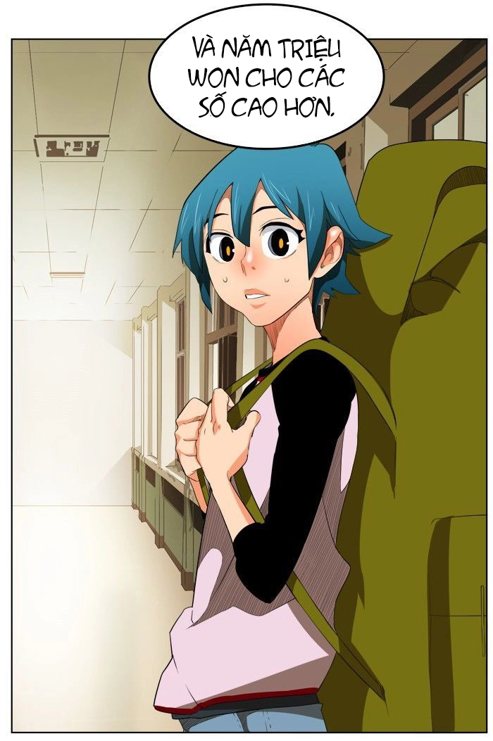 Chúa Tể Học Đường Chapter 320 - 34