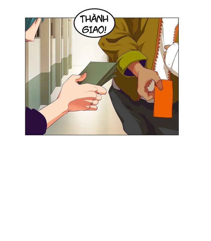 Chúa Tể Học Đường Chapter 320 - 37