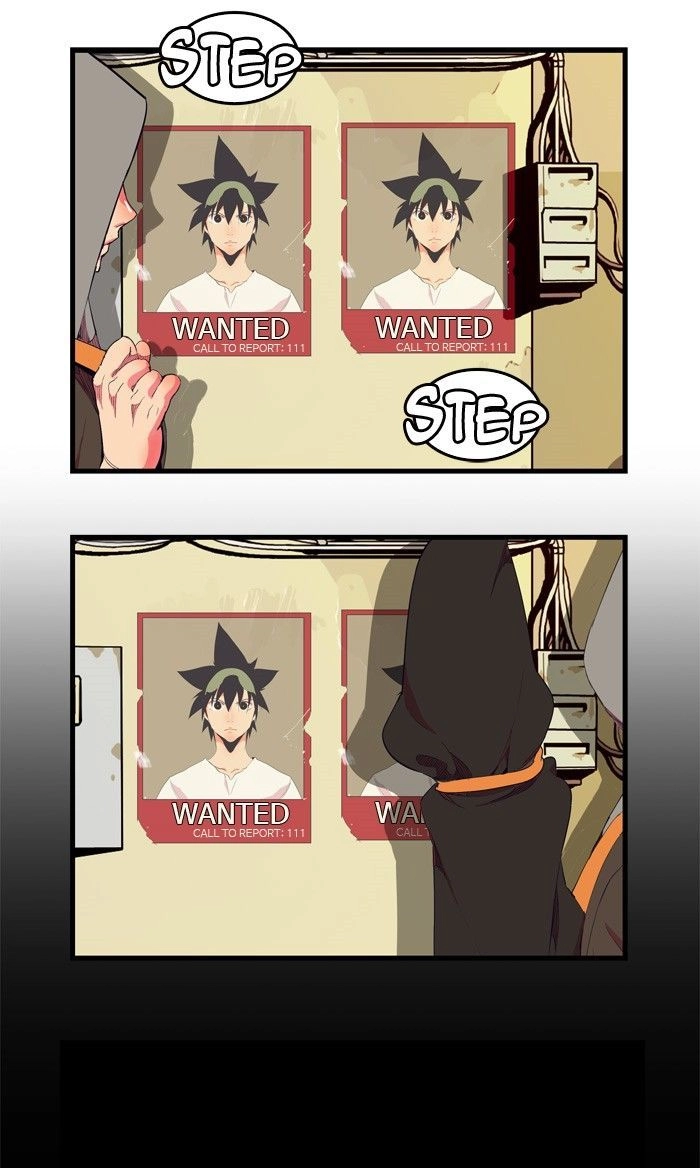 Chúa Tể Học Đường Chapter 320 - 38