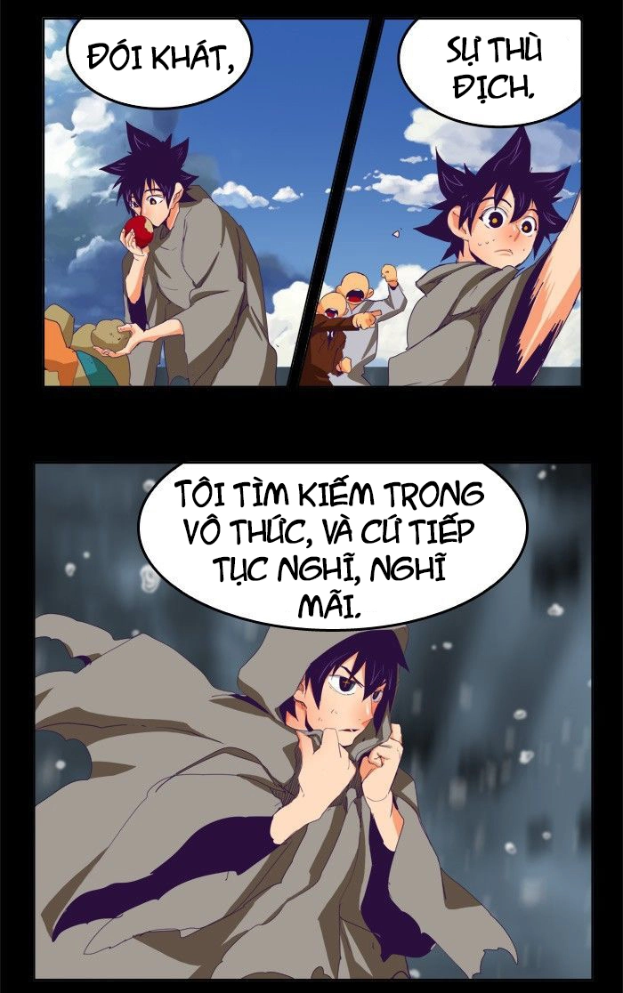 Chúa Tể Học Đường Chapter 320 - 46