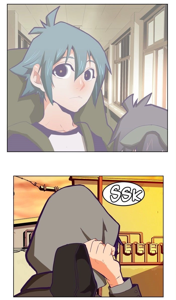 Chúa Tể Học Đường Chapter 320 - 53